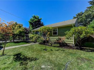 10635 1st Ave SW, Seattle, WA 98146