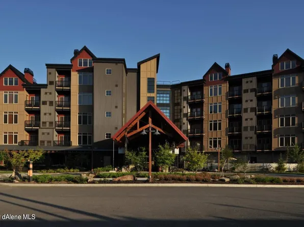 150 Morning Star Dr #586-588, Kellogg, ID 83837