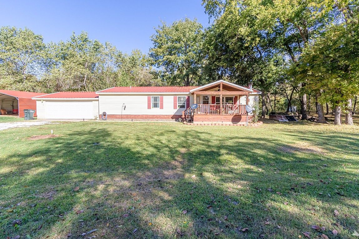 90 Marietta Cir, Burneyville, OK 73430 MLS 1086800 Zillow