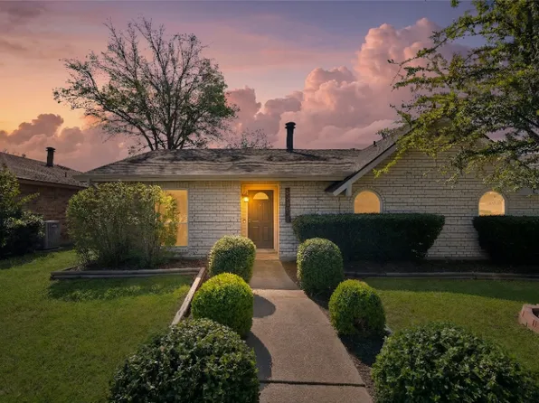 5040 S Colony Blvd, The Colony, TX 75056