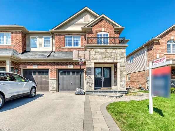 4643 Thomas Alton Blvd, Burlington, ON L7M 0J2