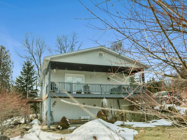 679 Upper Turriff Rd, Bancroft, ON K0L 2L0