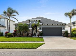 947 Corbin Cir SW, Palm Bay, FL 32908