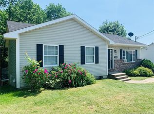 316 Milltown Blvd, Saint Stephen, NB E3L1J2