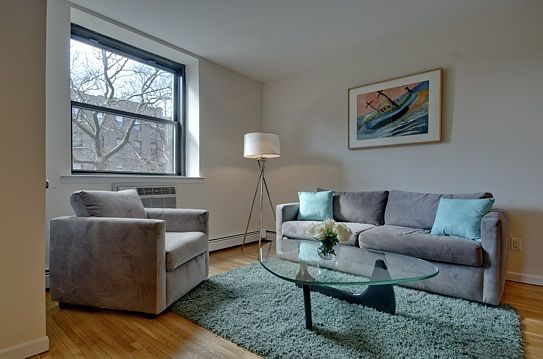 1st image of 450 Clinton St APT 1C