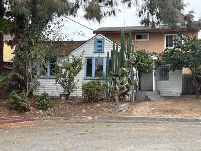1631 Rosedale Ave, Oakland, CA, 94601