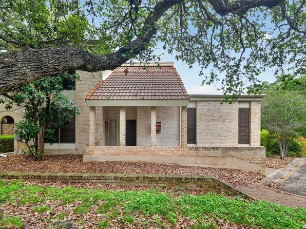 3729 Big Meadows St, San Antonio, TX 78230