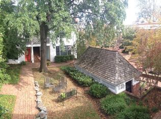 220 N Saint Asaph St UNIT 11, Alexandria, VA 22314