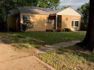 707 S Dellrose Ave, Wichita, KS 67218