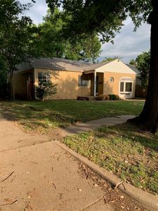 707 S Dellrose Ave, Wichita, KS, 67218