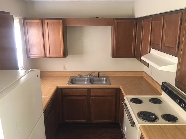 Scottsboro Villas — Photo 4
