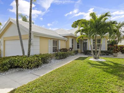 8589 Doverbrook Drive, Palm Beach Gardens, FL, 33410