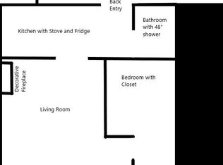 15 Conewango St #1, Russell, PA 16345