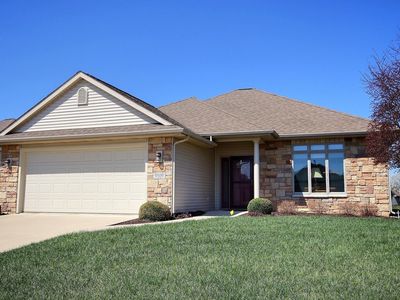 9509 Courtyard Cv, Fort Wayne, IN, 46825