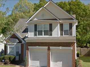 178 Bonnie Woods Dr, Greenville, SC 29605