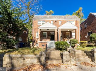 204 Malcolm X Ave SE, Washington, DC 20032