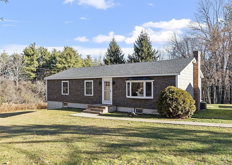 45 Old North Rd, Templeton, MA 01468 | MLS #73315846 | Zillow