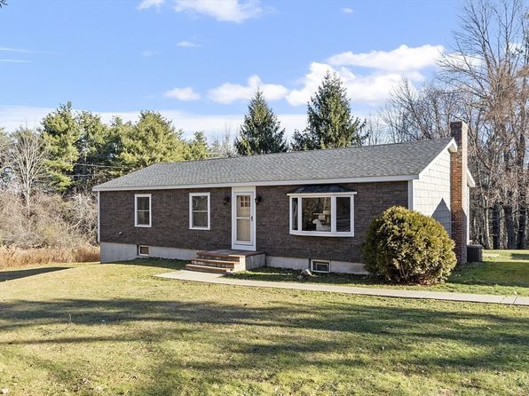 45 Old North Rd, Templeton, MA 01468