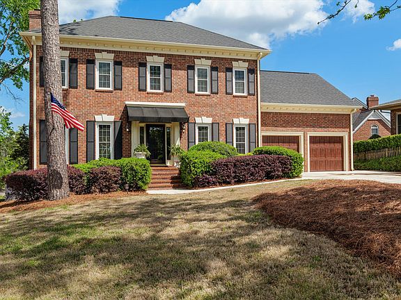 2nd image of 4214 Park Chase Court