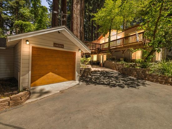 17520 Comanche Trl, Los Gatos, CA 95033