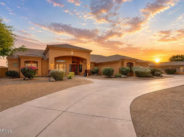 9537 W ELECTRA Lane, Peoria, AZ 85383