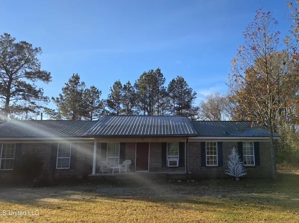 4839 Cayuga Rd, Utica, MS 39175