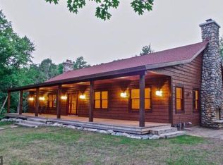 3857 Lone Wolf Trl NE, Longville, MN 56655