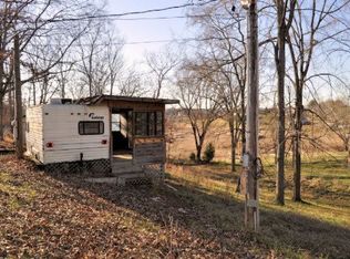 528 Tan Rd, Dandridge, TN 37725