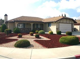4409 Karee Dr, Hemet, CA 92544