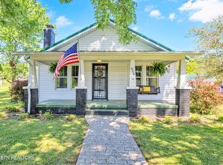 604 Glendale Ave, Clinton, TN 37716