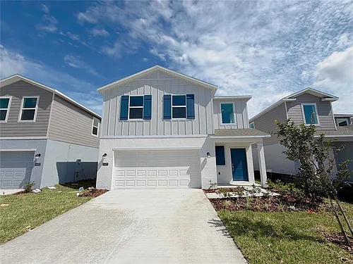 6429 Domizio Dr Photo 1