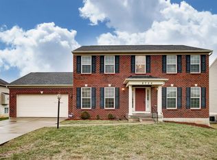 8724 Schneiders Farm Ct, Colerain Twp, OH 45251