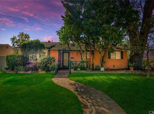 16654 Cohasset St, Van Nuys, CA 91406