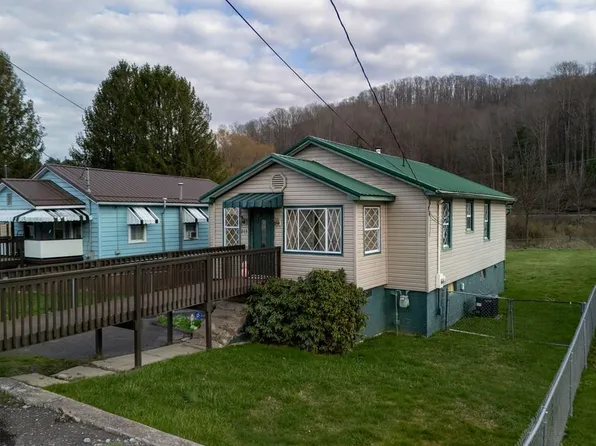 213 Nelson St, Crab Orchard, WV 25921