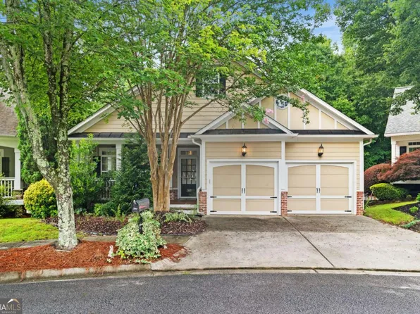 3610 Spring Beauty Ct, Powder Springs, GA 30127