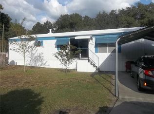 16905 SE 100th Ct, Summerfield, FL 34491