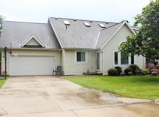 7129 N Nightingale Pl UNIT 8, Concord Township, OH 44077