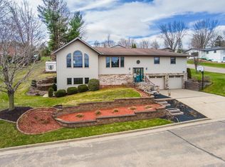 1007 5th St, Marathon, WI 54448