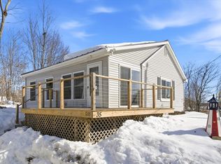 35 Lake Road, Epsom, NH 03234