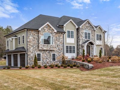 5 Osprey Ln #5, Nashua, NH, 03062