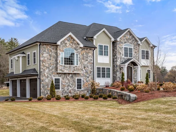 5 Osprey Ln #5, Nashua, NH 03062