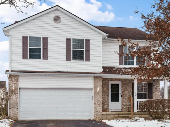 1127 Taylor Glen Blvd W, Pataskala, OH 43062