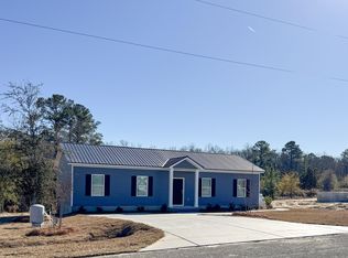 99 Bomar Pl, Walterboro, SC 29488