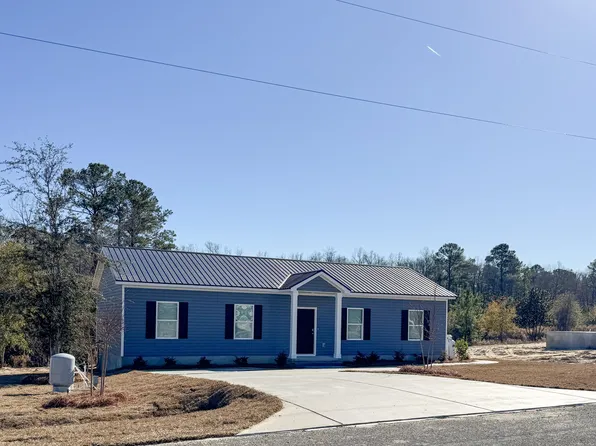 99 Bomar Pl, Walterboro, SC 29488