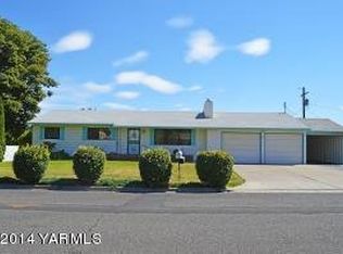 3416 Susan Ave, Yakima, WA 98902