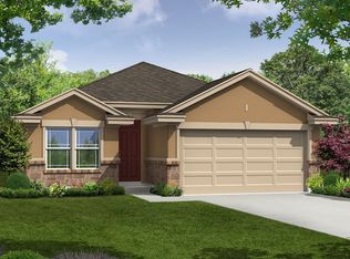 7117 Bargello Pl, Round Rock, TX 78665