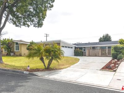 14614 Los Fuentes Rd, La Mirada, CA, 90638