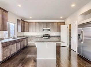 12431 E 105th Pl, Commerce City, CO 80022