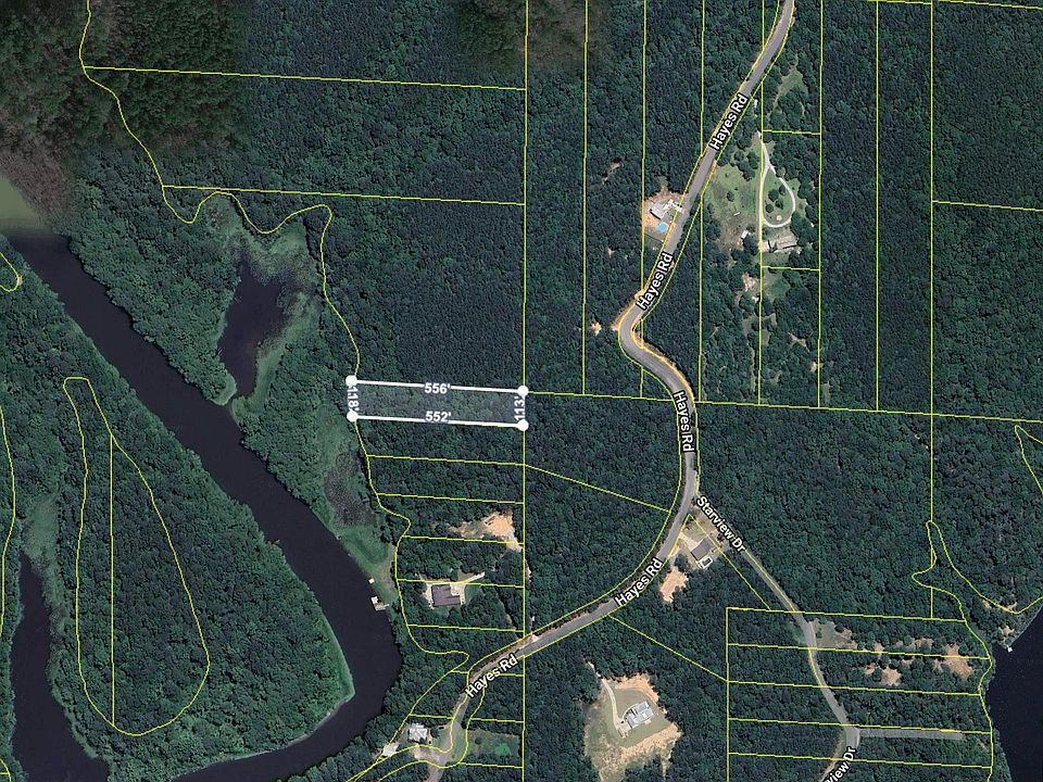 2nd image of 0 Hayes Rd #0