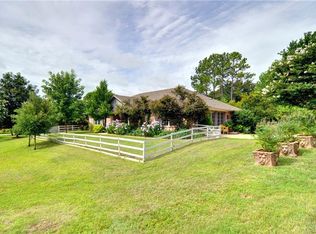 1121 W Lake Dr, Weatherford, TX 76087